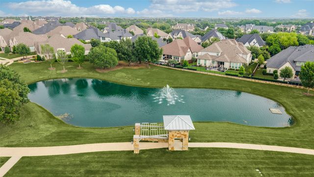 2140 ELM TERRACE Lane, Prosper, TX 75078
