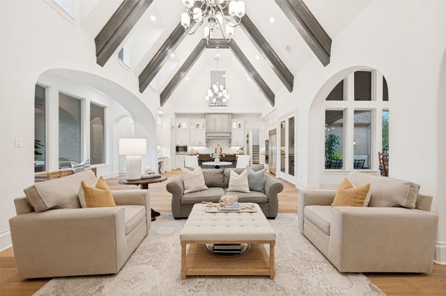 2140 ELM TERRACE Lane, Prosper, TX 75078