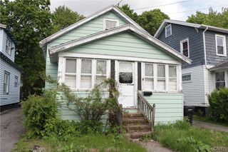 141 Berger Avenue, Syracuse, NY 13205