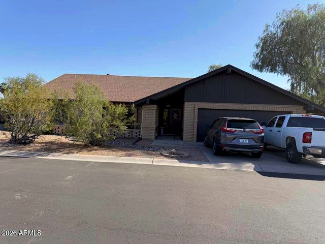 3650 E QUENTON Drive 2, Mesa, AZ 85215