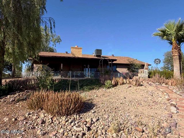 3650 E QUENTON Drive 2, Mesa, AZ 85215