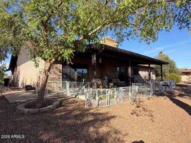 3650 E QUENTON Drive 2, Mesa, AZ 85215