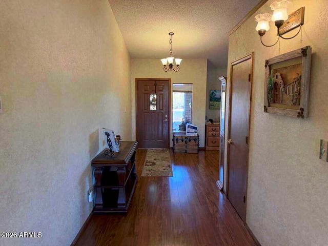 3650 E QUENTON Drive 2, Mesa, AZ 85215