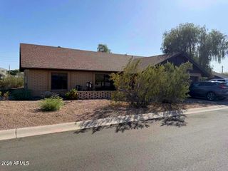 3650 E QUENTON Drive 2, Mesa, AZ 85215
