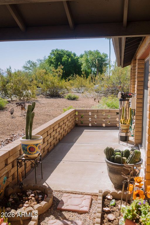 3650 E QUENTON Drive 2, Mesa, AZ 85215 — photo 2