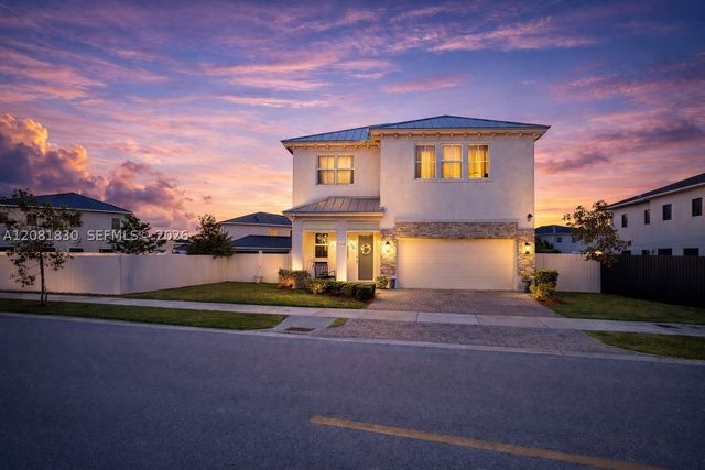 22255 SW 132 Ave, Miami, FL 33170