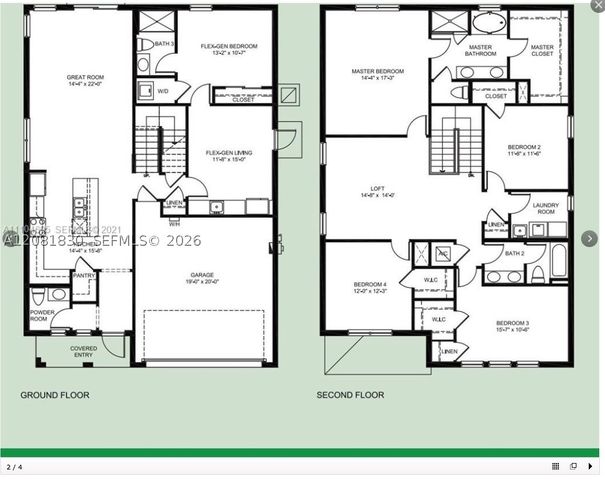 22255 SW 132 Ave, Miami, FL 33170
