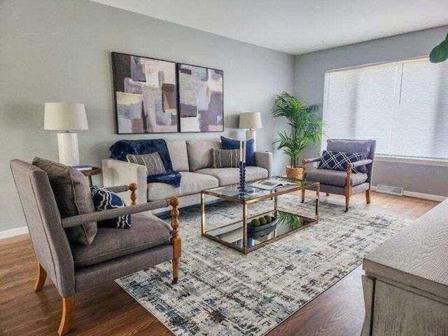 6155 W Calumet DRIVE, Brown Deer, WI 53223
