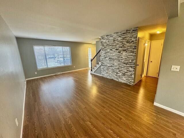 6155 W Calumet DRIVE, Brown Deer, WI 53223