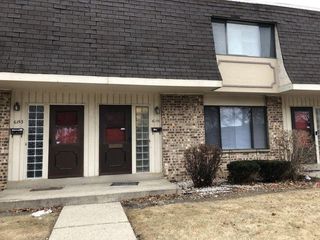 6155 W Calumet DRIVE, Brown Deer, WI 53223