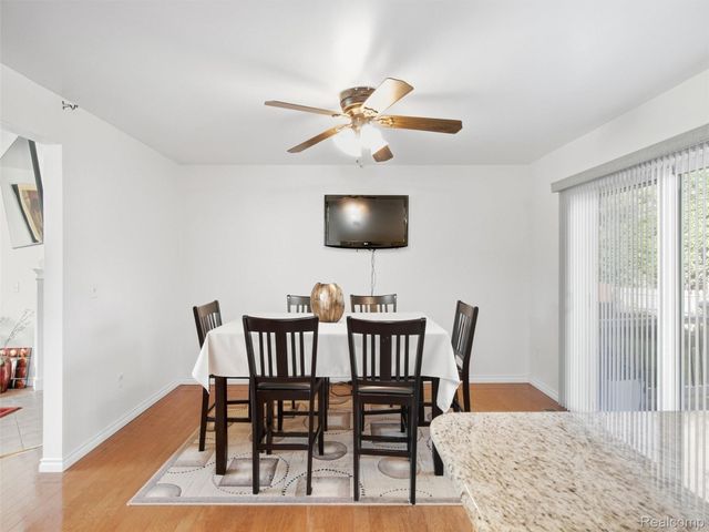 21870 Kentucky Court, Clinton Charter Township, MI 48035
