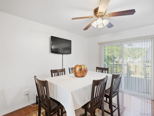 21870 Kentucky Court, Clinton Charter Township, MI 48035