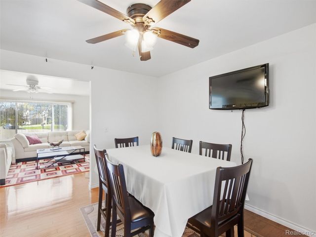 21870 Kentucky Court, Clinton Charter Township, MI 48035