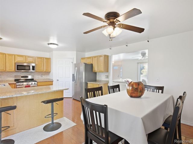 21870 Kentucky Court, Clinton Charter Township, MI 48035