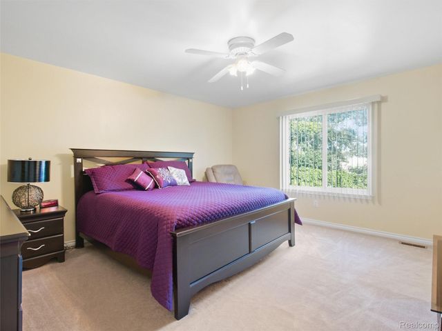 21870 Kentucky Court, Clinton Charter Township, MI 48035