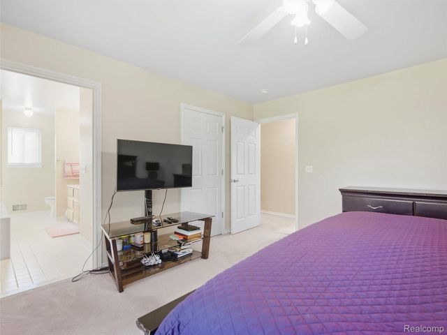 21870 Kentucky Court, Clinton Charter Township, MI 48035