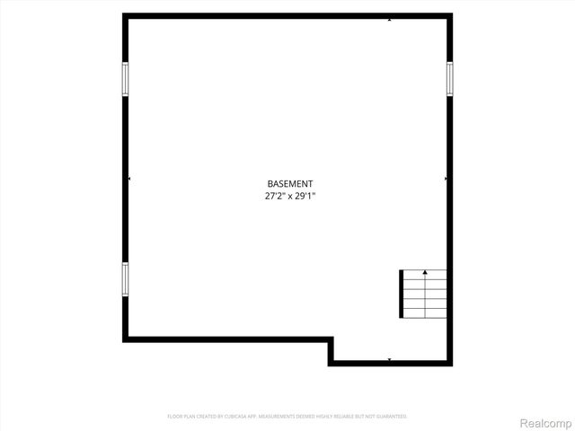 21870 Kentucky Court, Clinton Charter Township, MI 48035