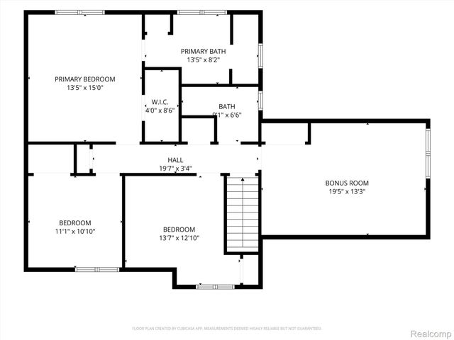 21870 Kentucky Court, Clinton Charter Township, MI 48035