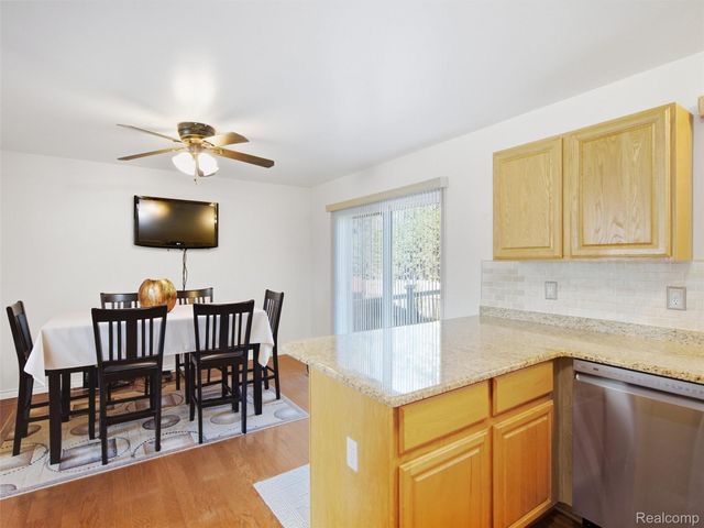 21870 Kentucky Court, Clinton Charter Township, MI 48035