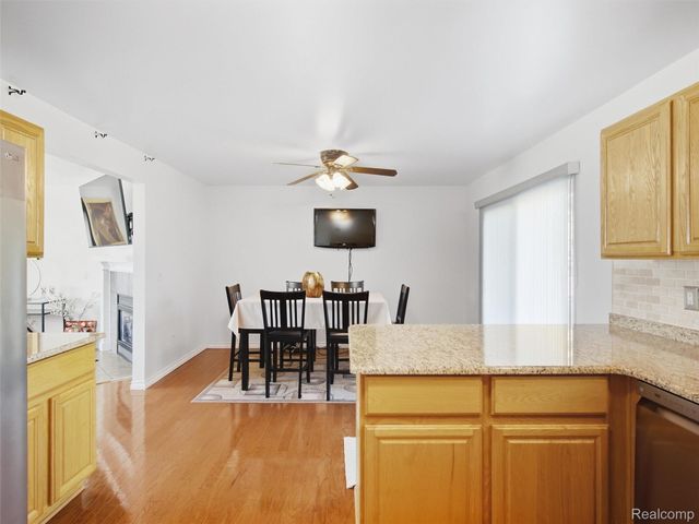 21870 Kentucky Court, Clinton Charter Township, MI 48035