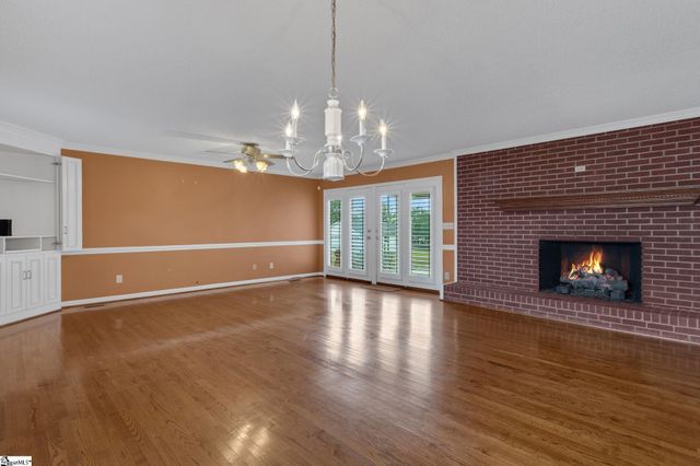 887 Ansel School Road, Greer, SC 29651