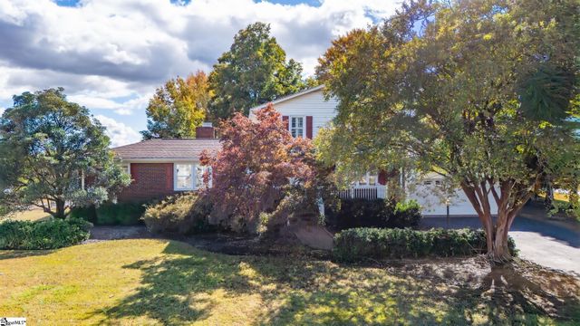 887 Ansel School Road, Greer, SC 29651