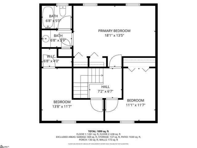 887 Ansel School Road, Greer, SC 29651
