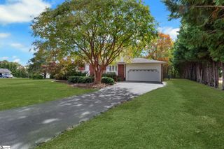 887 Ansel School Road, Greer, SC 29651