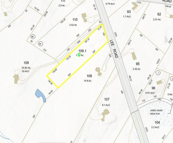 18 Lee Road, Barrington, NH 03825