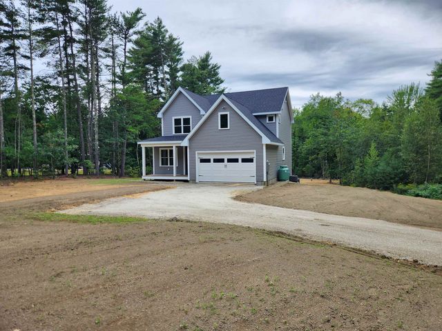 18 Lee Road, Barrington, NH 03825
