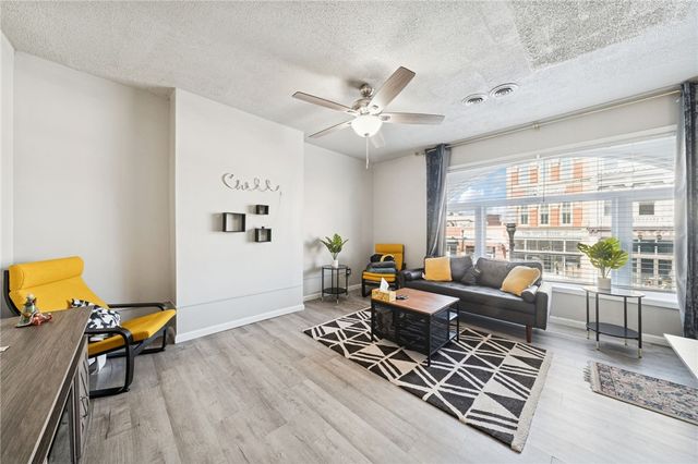 1734 E Carson St, South Side, PA 15203