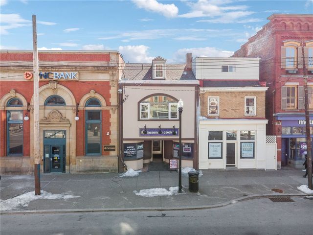 1734 E Carson St, South Side, PA 15203