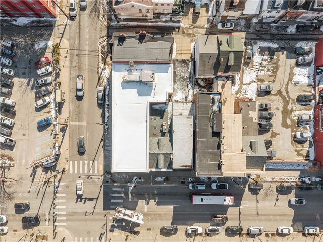 1734 E Carson St, South Side, PA 15203