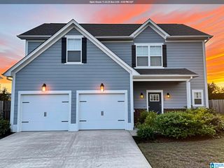 356 SHELBY FARMS LANE, Alabaster, AL 35007