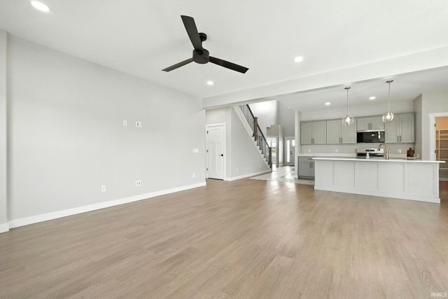 7264 Starks (Lot 12) Boulevard Lot 12, Fort Wayne, IN 46816