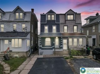 1623 East Dent Street, Allentown City, PA 18109