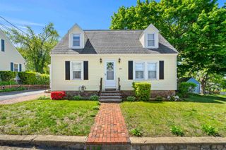 267 Cilley Road, Manchester, NH 03103