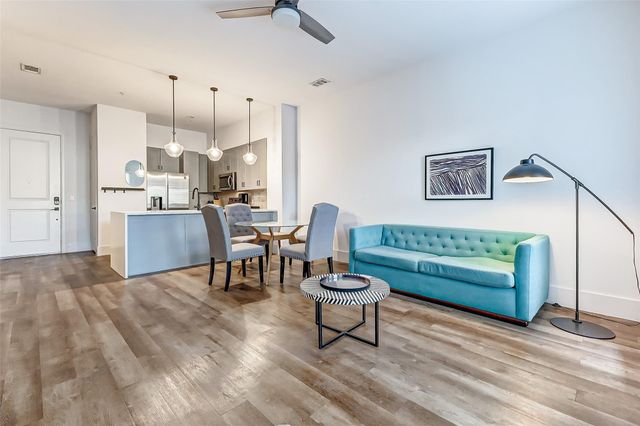 1508 Blodgett Street 404, Houston, TX 77004