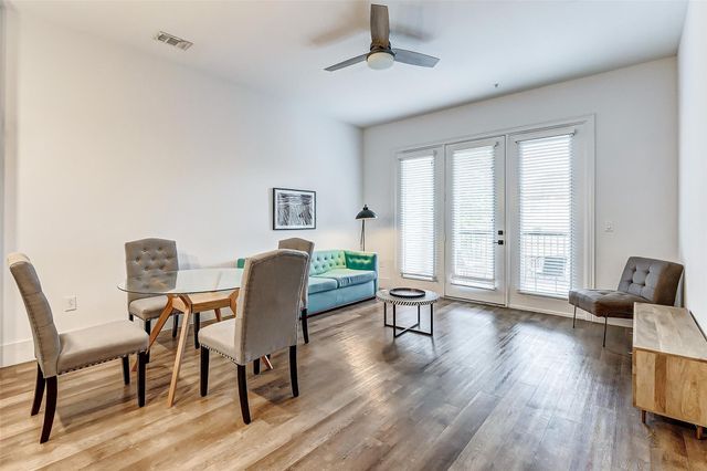 1508 Blodgett Street 404, Houston, TX 77004