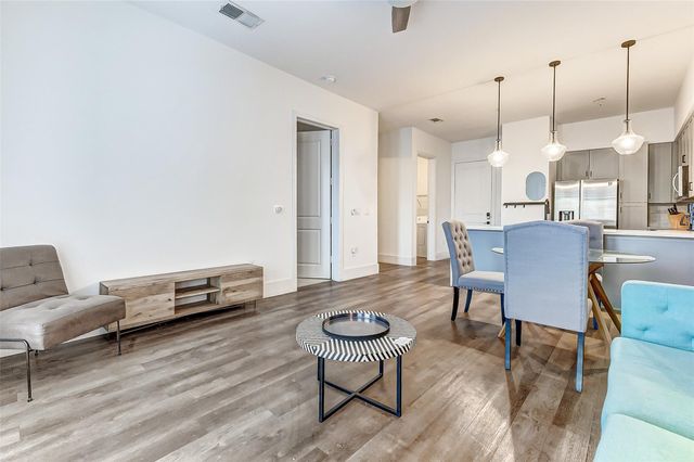 1508 Blodgett Street 404, Houston, TX 77004