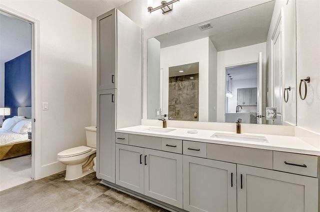 1508 Blodgett Street 404, Houston, TX 77004