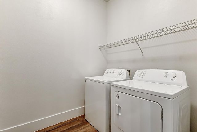 1508 Blodgett Street 404, Houston, TX 77004