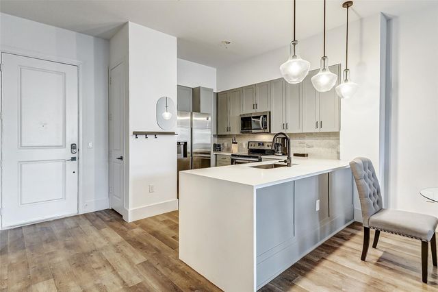 1508 Blodgett Street 404, Houston, TX 77004