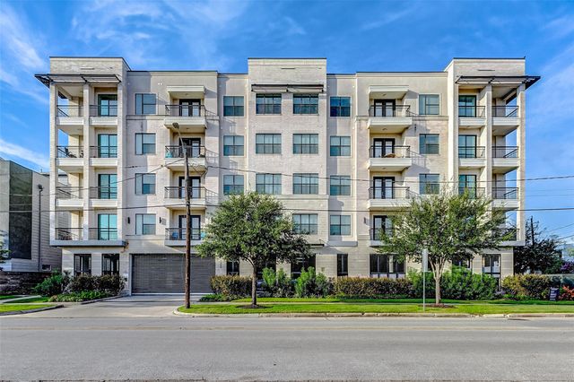1508 Blodgett Street 404, Houston, TX 77004