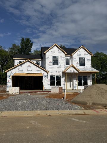 1930 Harmony Rd, Spring Hill, TN 37174
