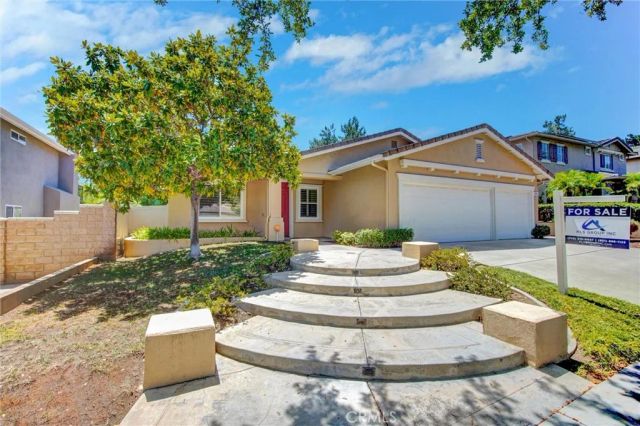1464 Pinewood Drive, Corona, CA 92881