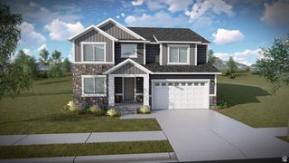 1498 W RUSSO DR #702, Saratoga Springs, UT 84045