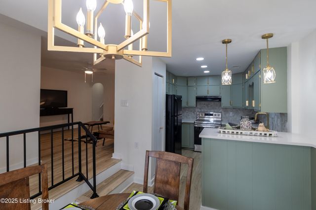 1230 Fischer Ave, Louisville, KY 40204