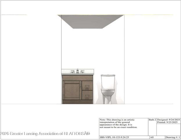 6720 Castleton Drive, Grand Ledge, MI 48837