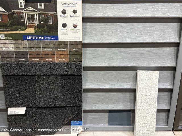 6720 Castleton Drive, Grand Ledge, MI 48837